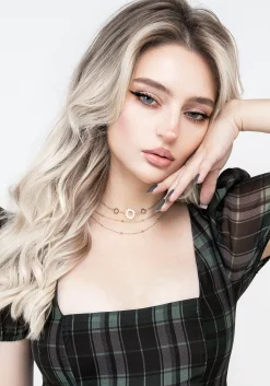 Helios Choker