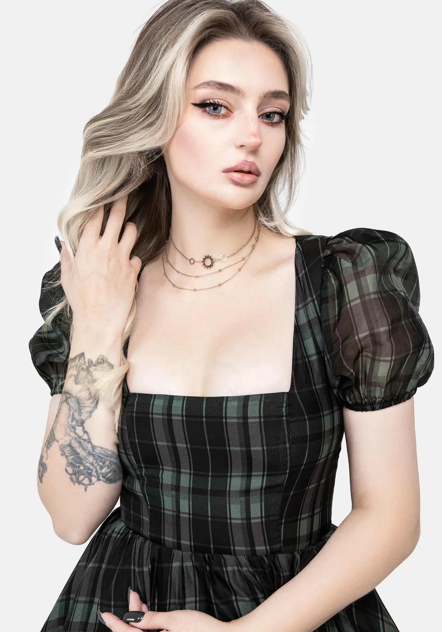 Helios Choker