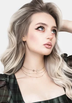 Helios Choker