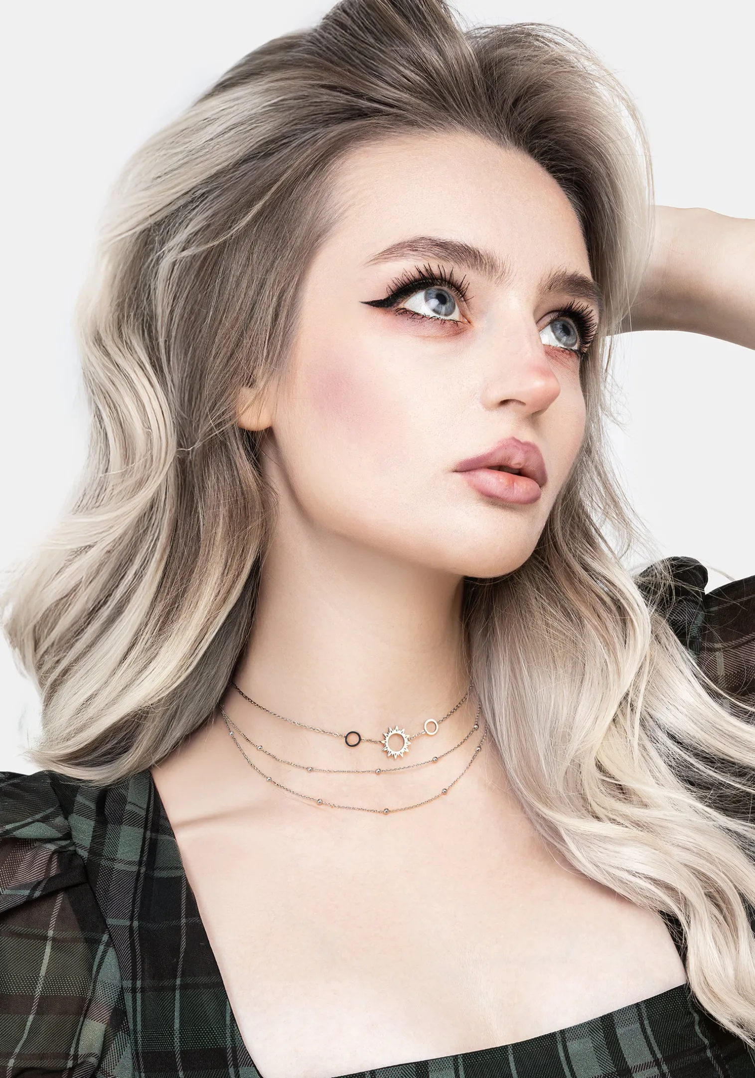 Helios Choker