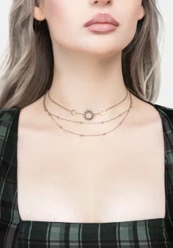 Helios Choker