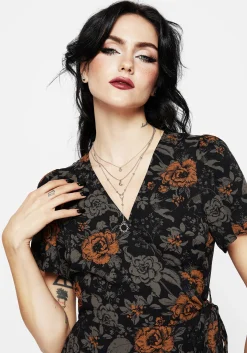 Helios Layered Necklace