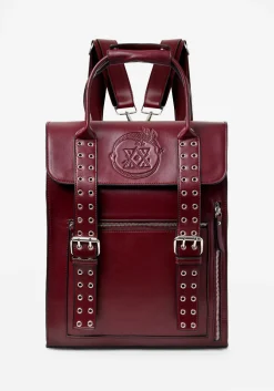 Hereditary Satchel