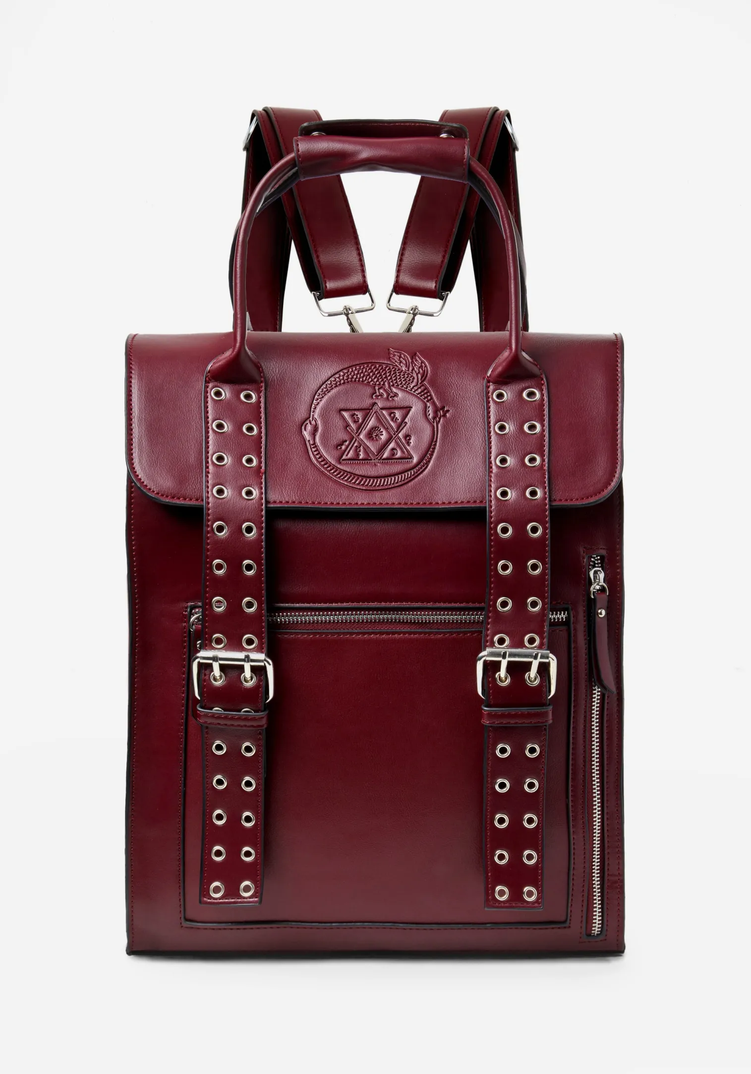 Hereditary Satchel