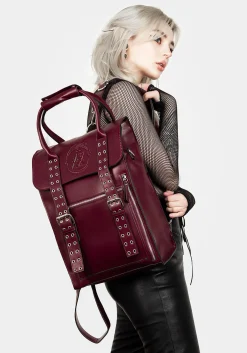 Hereditary Satchel