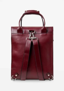 Hereditary Satchel