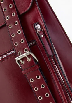 Hereditary Satchel