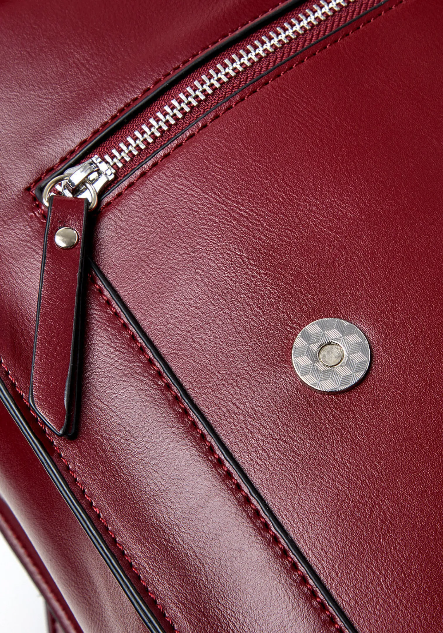 Hereditary Satchel