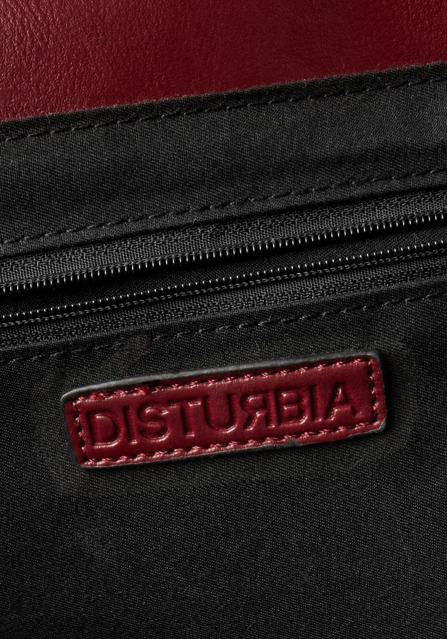 Hereditary Satchel