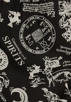Heresy Paperbag Shorts