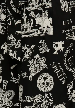 Heresy Paperbag Trousers