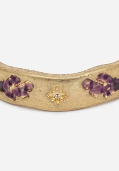 Hermia Foxglove Ring
