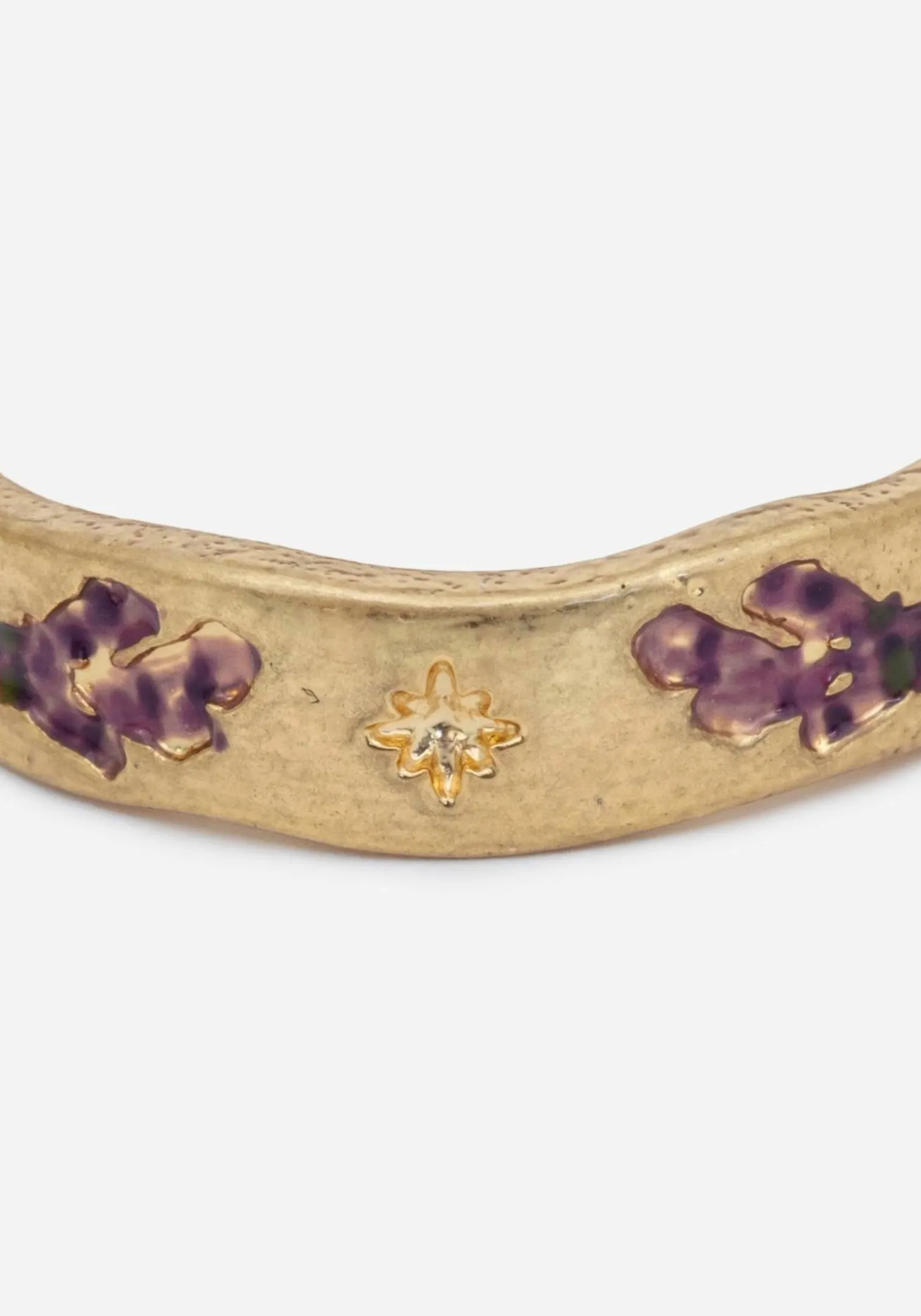 Hermia Foxglove Ring