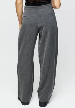 Herringbone Tailored Trouser