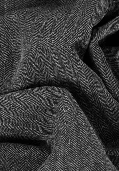 Herringbone Tailored Trouser