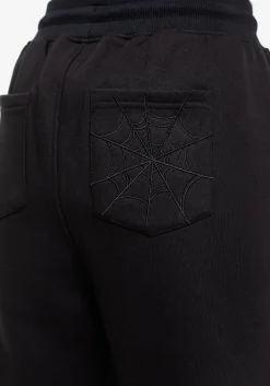 Huntsman Spider Tapered Sweatpants
