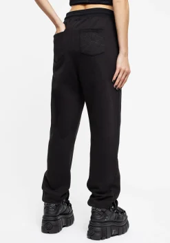 Huntsman Spider Tapered Sweatpants