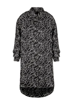 Hypatia Shirt Dress