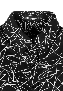Hypatia Shirt Dress