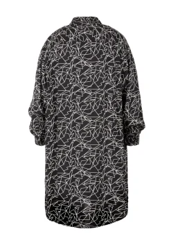 Hypatia Shirt Dress
