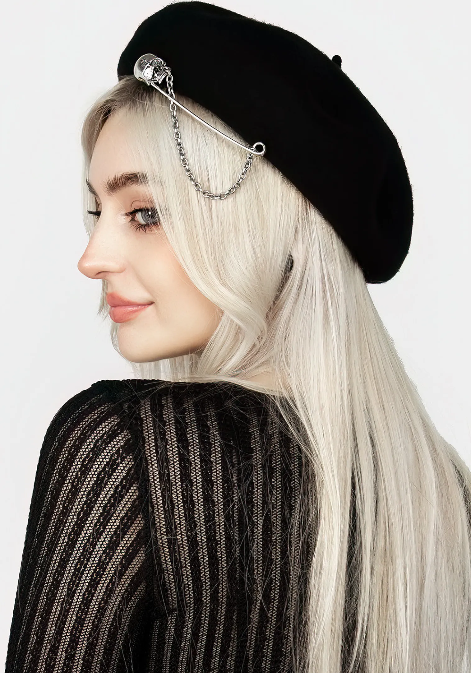 Immortal Beret