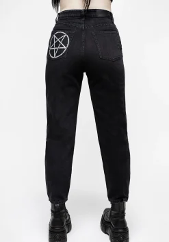 Infernal Mom Jean