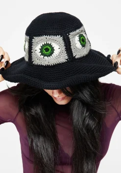 Insight Bucket Hat