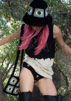 Insight Bucket Hat
