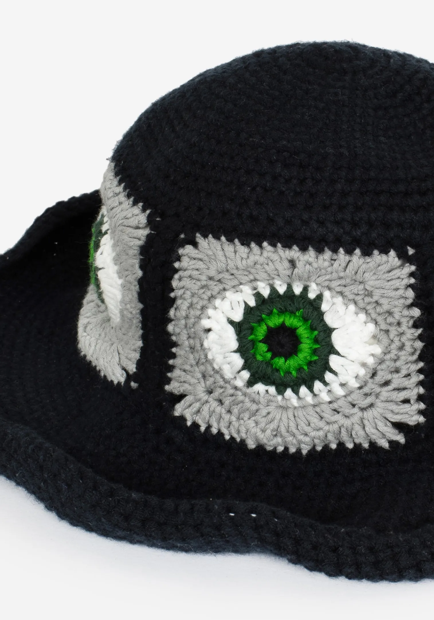 Insight Bucket Hat