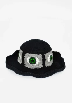 Insight Bucket Hat