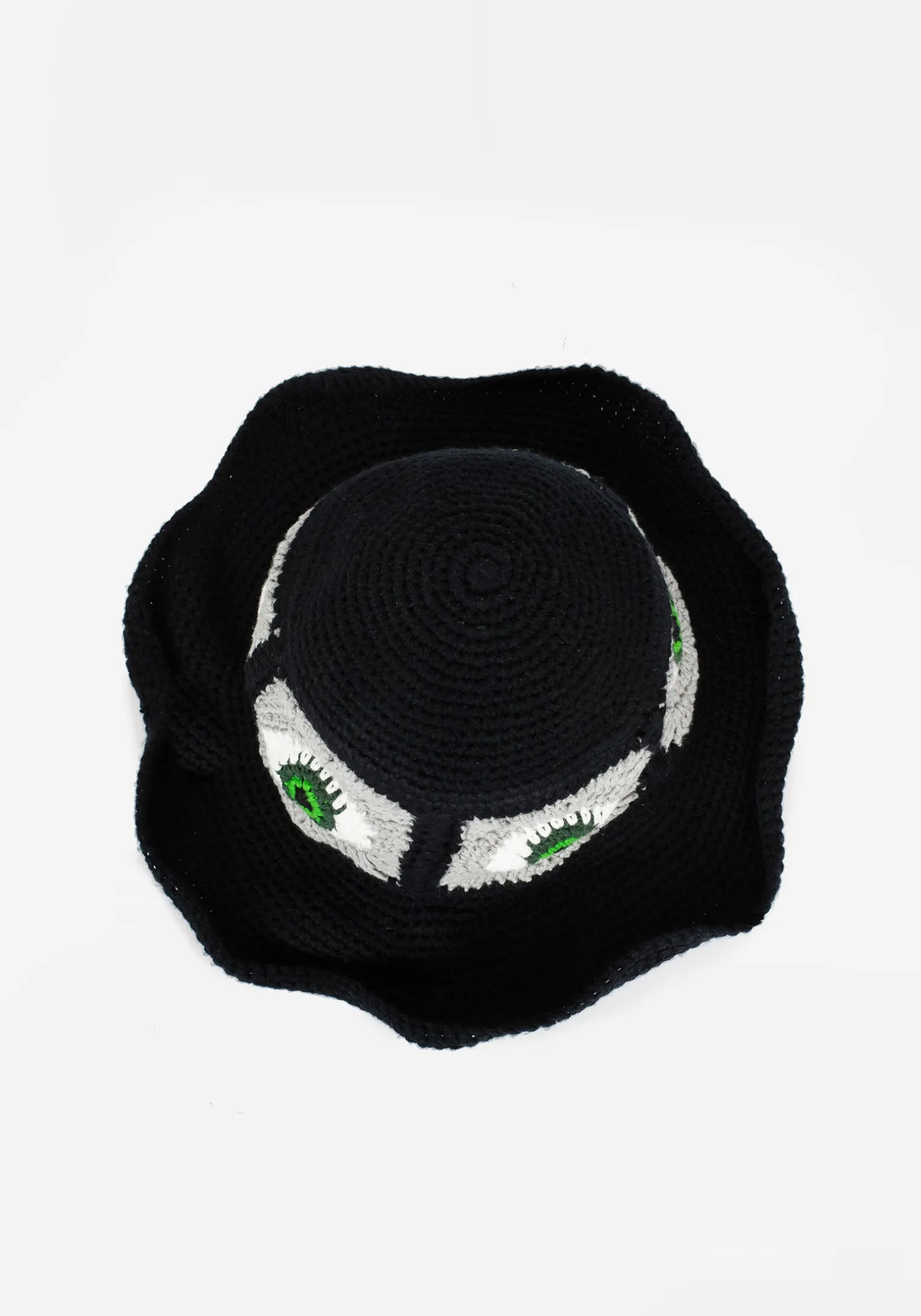 Insight Bucket Hat