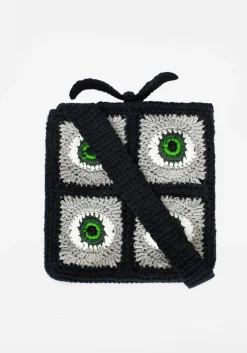 Insight Crossbody Bag