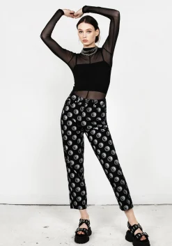 Karma Mom Jeans