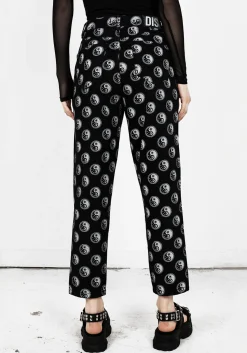 Karma Mom Jeans
