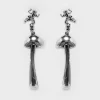 Lazarus Earrings