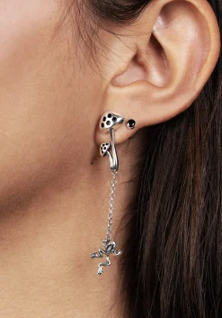 Lazarus Stud Earring Set