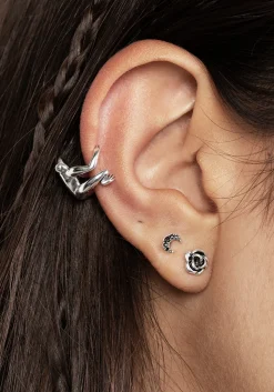 Lazarus Stud Earring Set