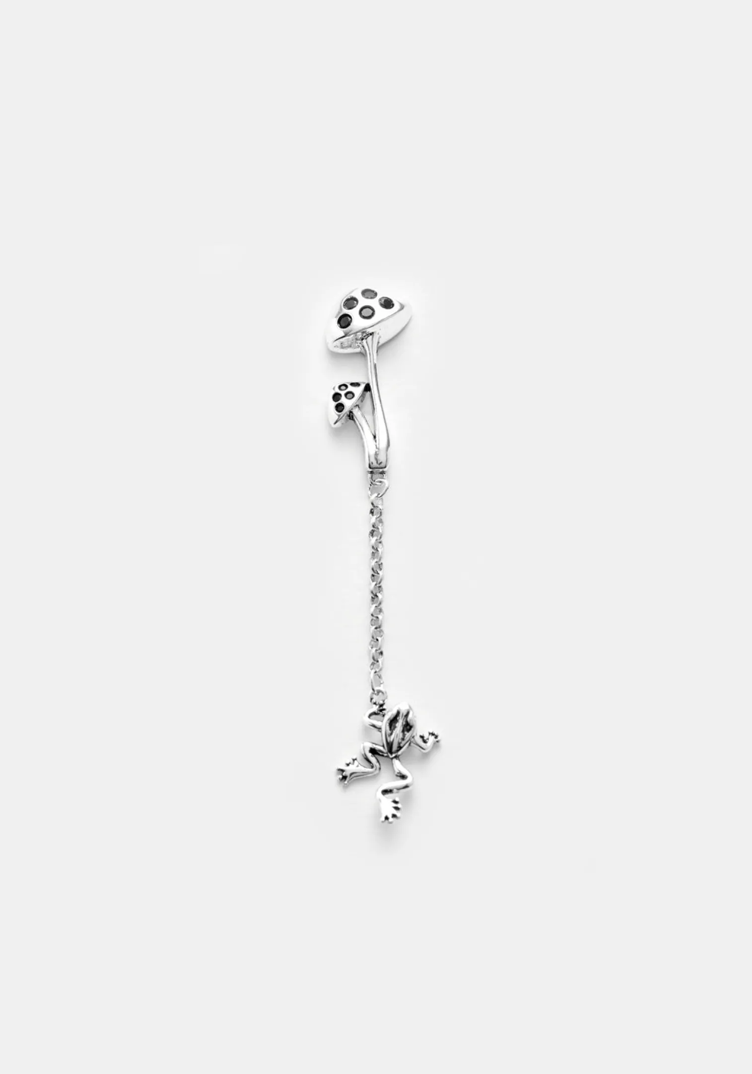 Lazarus Stud Earring Set