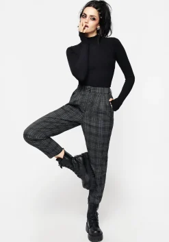 Lilin Tapered Trousers