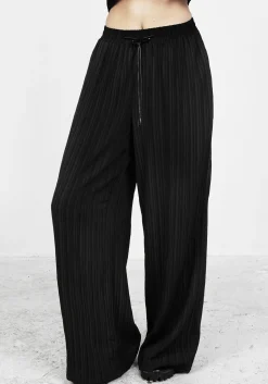 Litha Wide Leg Trousers
