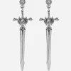 Longclaw Earrings