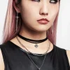 Longclaw Layered Necklace