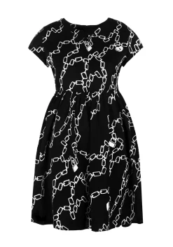 Lovelock Skater Dress