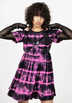 Lovesick Skater Dress
