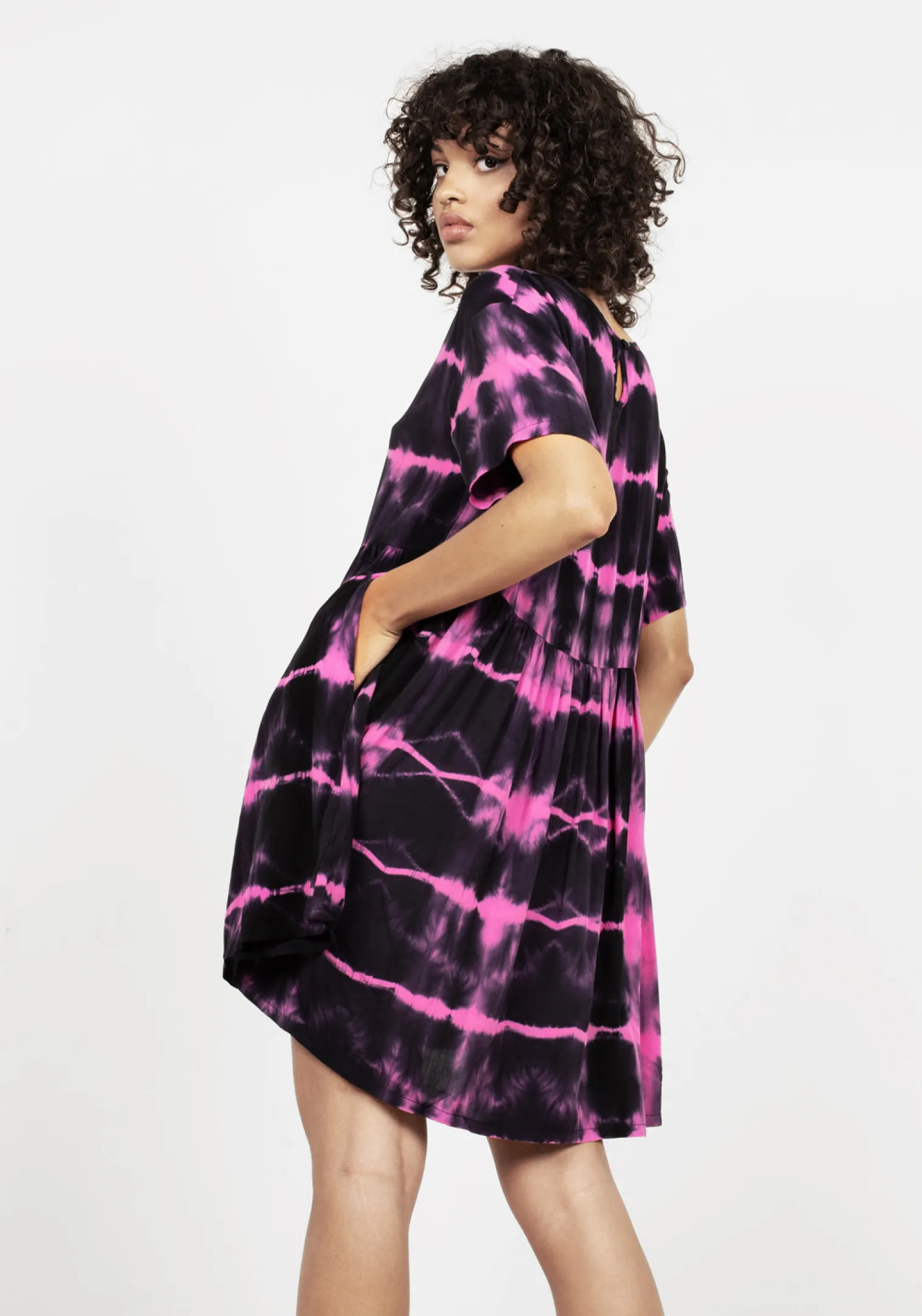 Lovesick Skater Dress