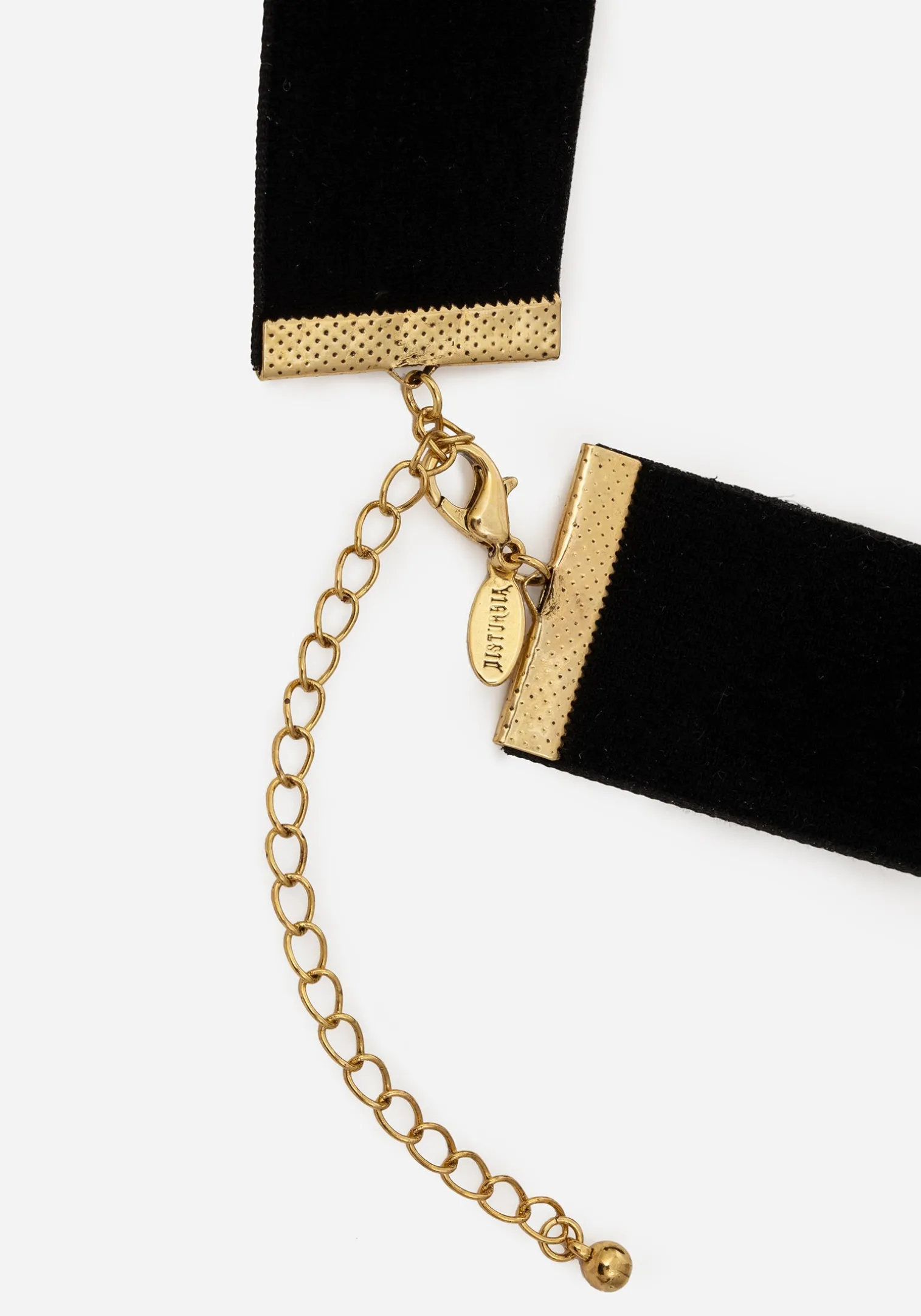 Lucia Moonburst Choker Necklace