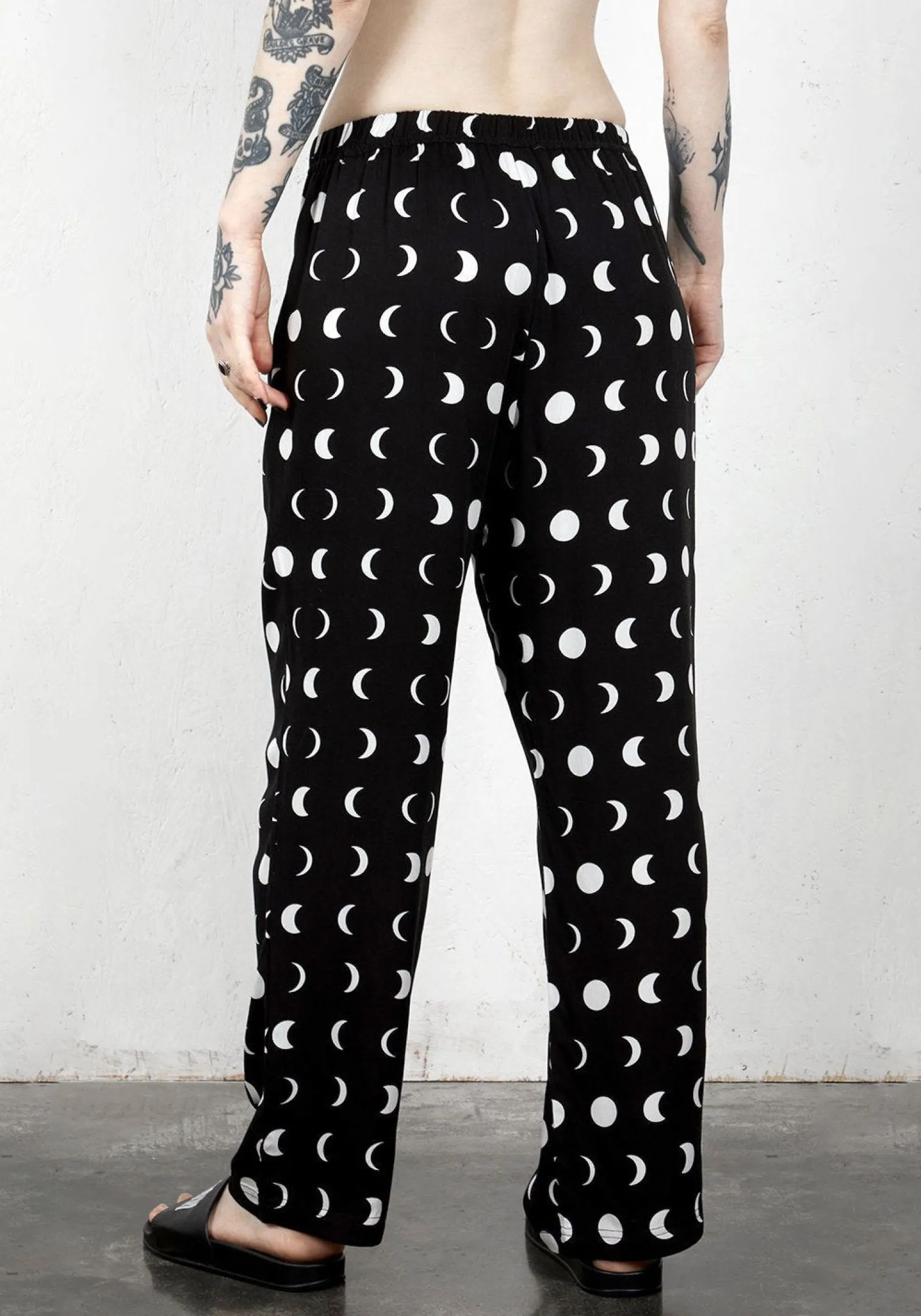 Lunar Lounge Pants