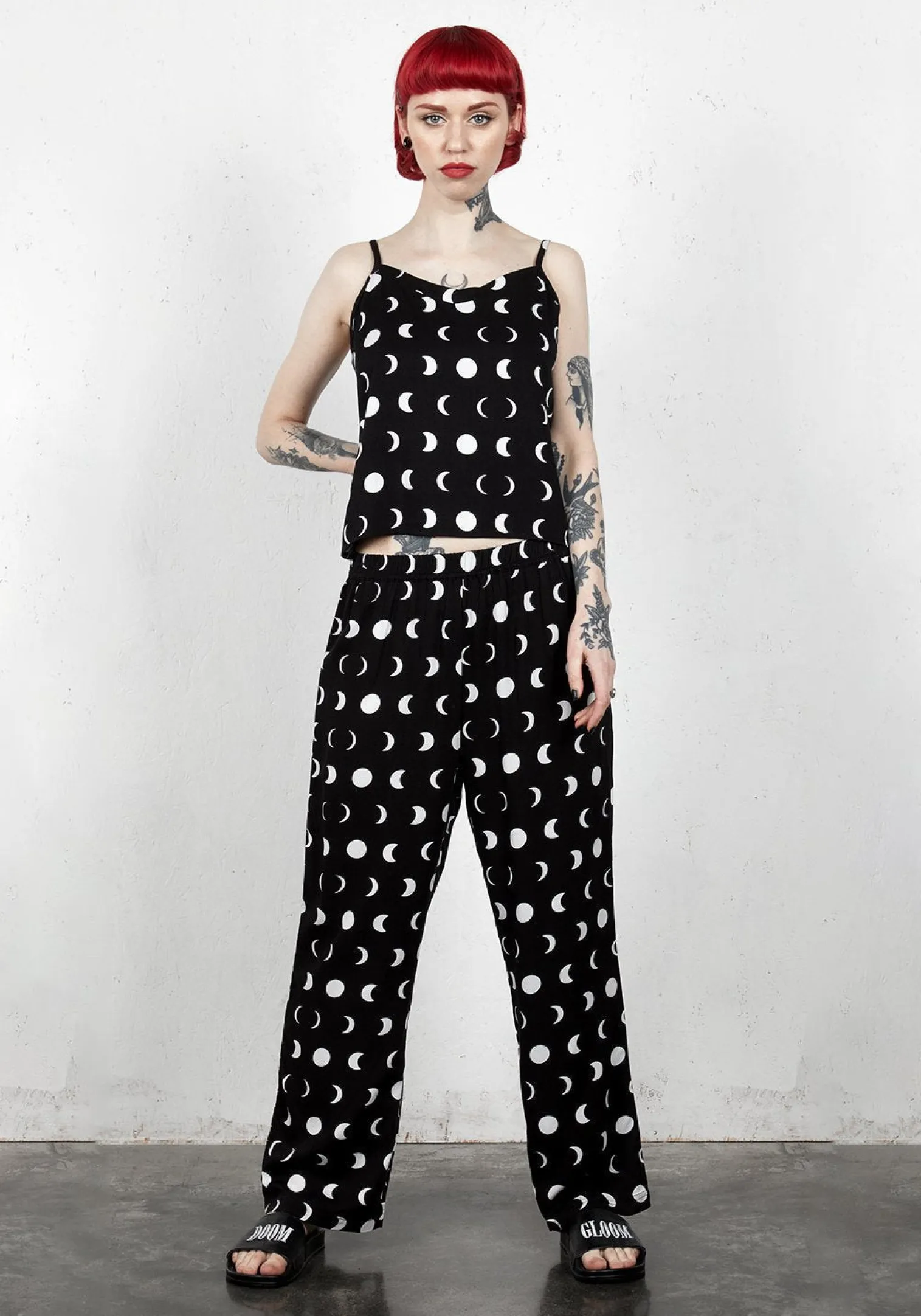 Lunar Lounge Pants