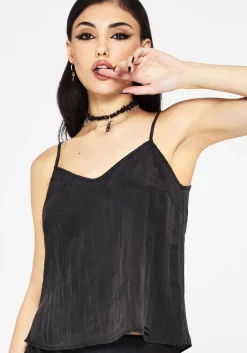 Maeve Lyocell Blend Cami Top