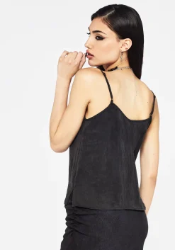 Maeve Lyocell Blend Cami Top